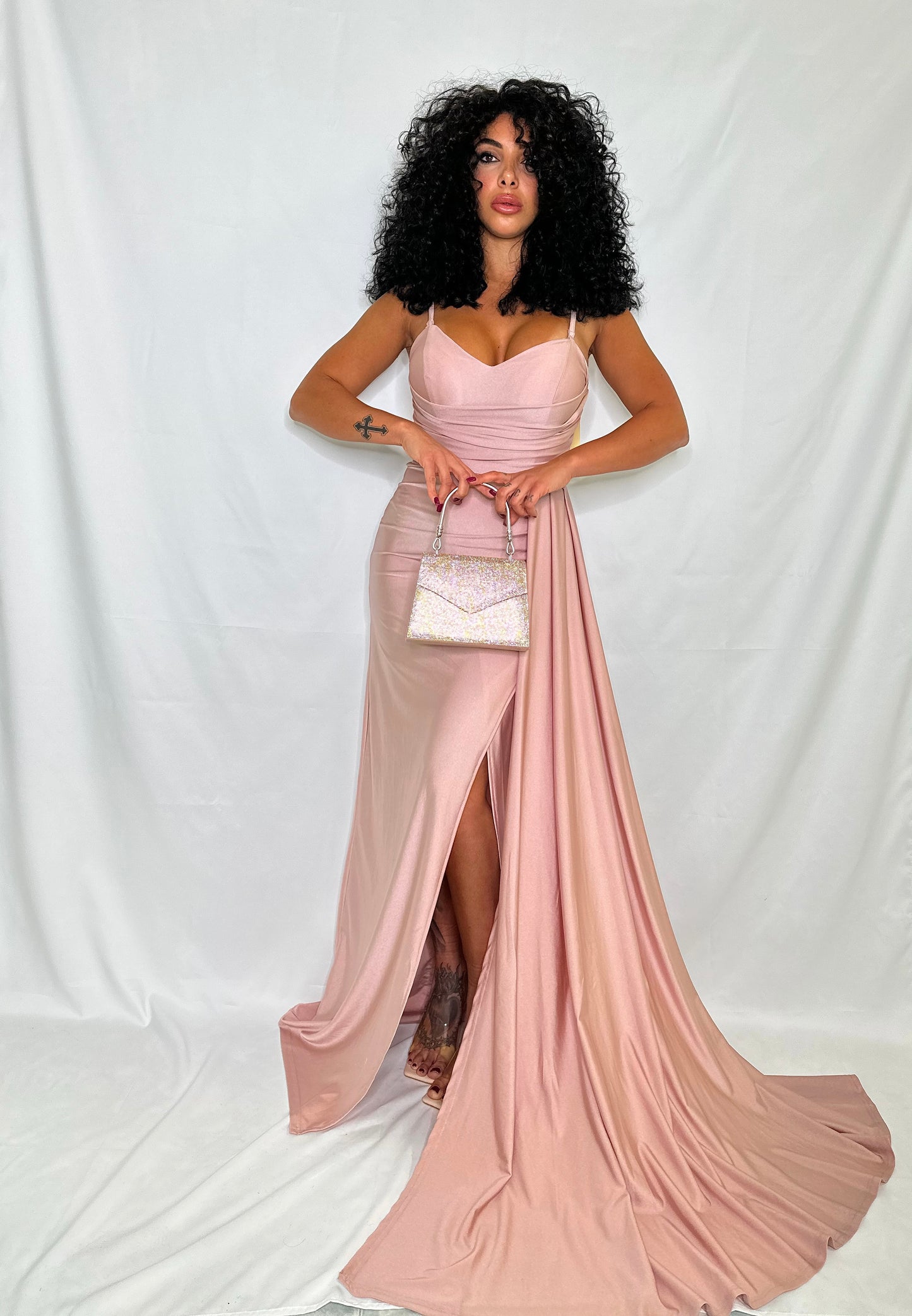 DRESS IMPERIAL