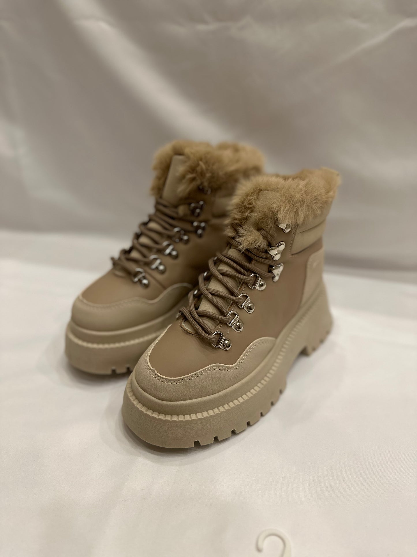 BOOTβs DOLOMITI