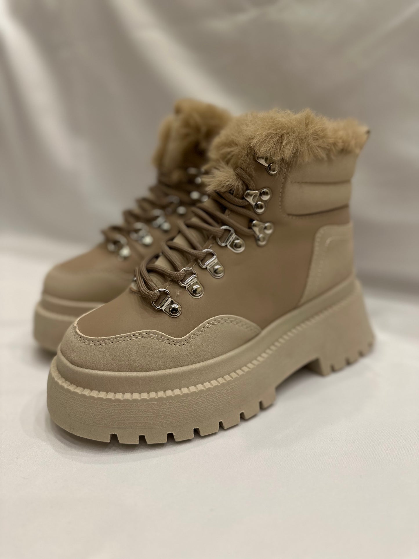 BOOTβs DOLOMITI