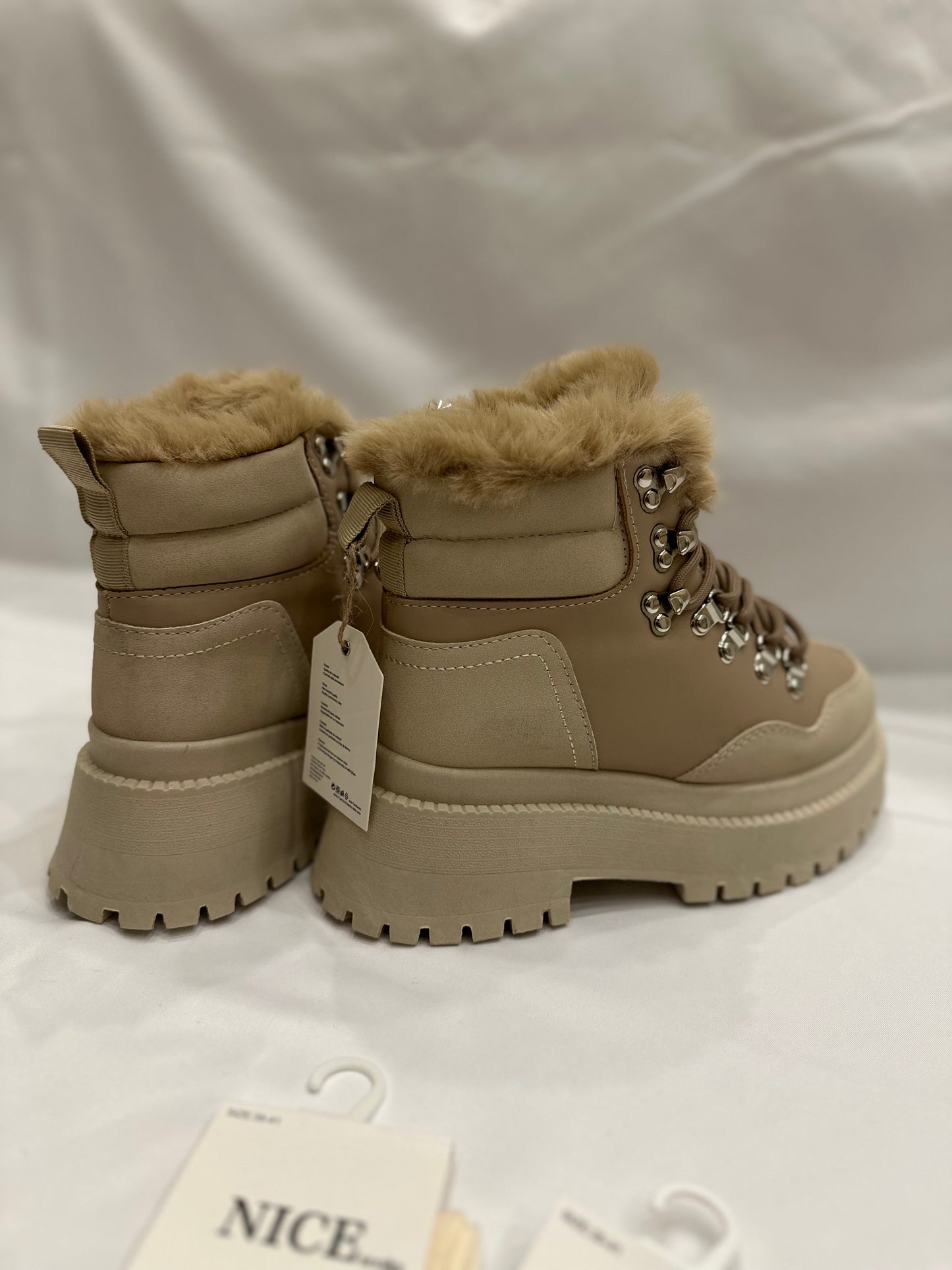 BOOTβs DOLOMITI