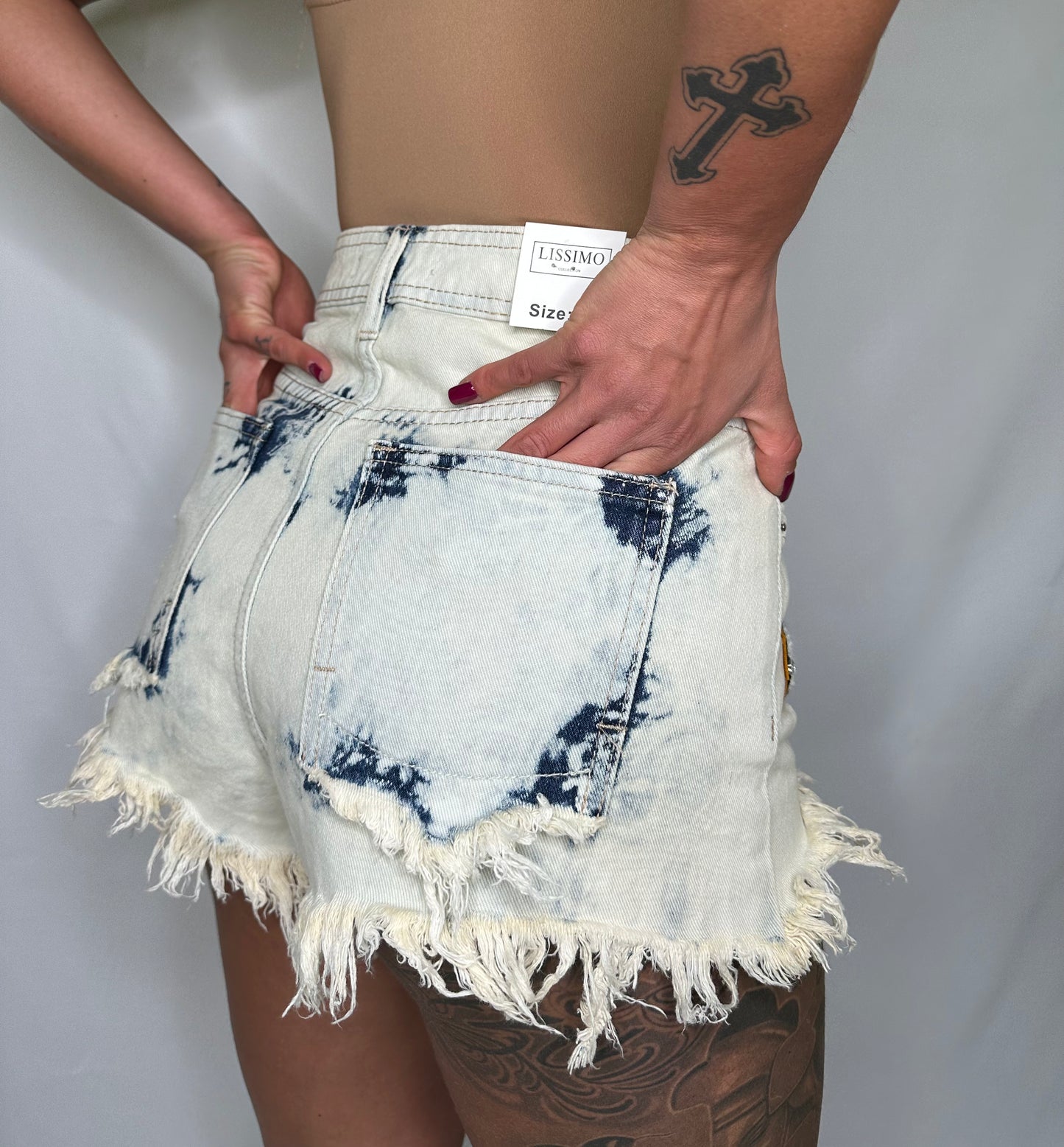 SHORT OLDSCHOOL