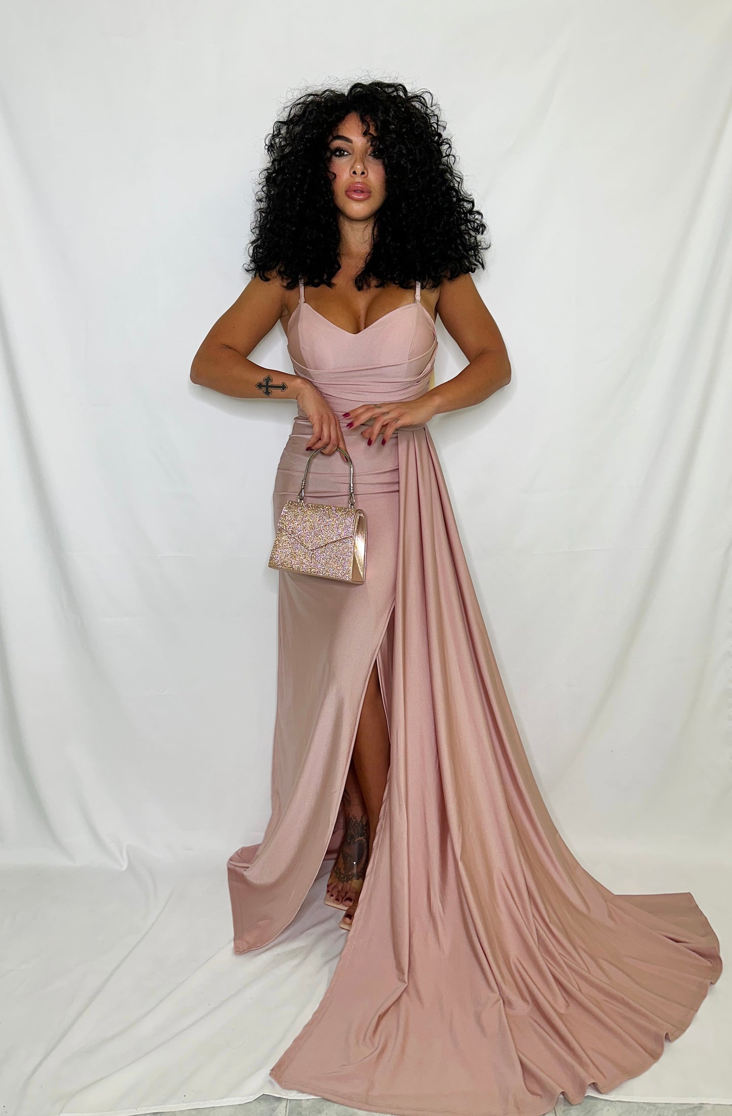 DRESS IMPERIAL