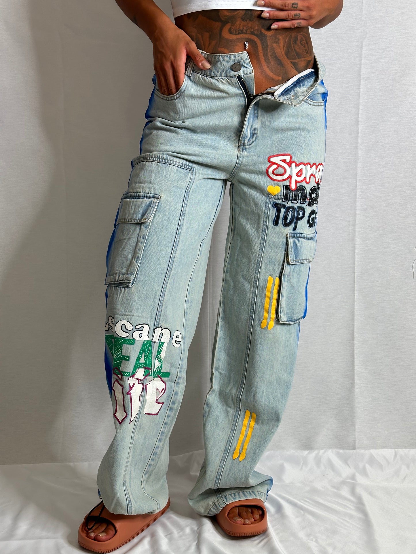 Jeans GoToSchool