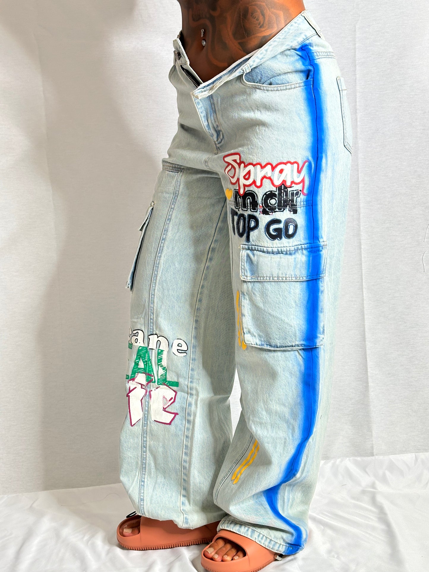 Jeans GoToSchool