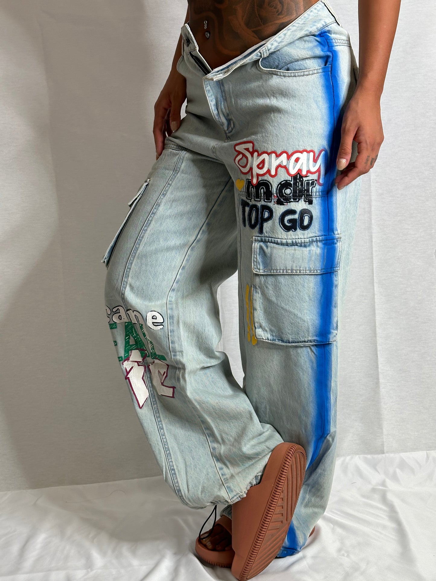 Jeans GoToSchool