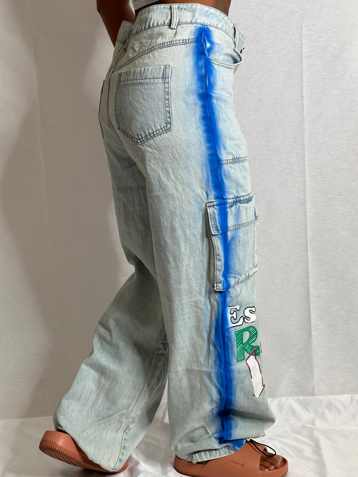 Jeans GoToSchool