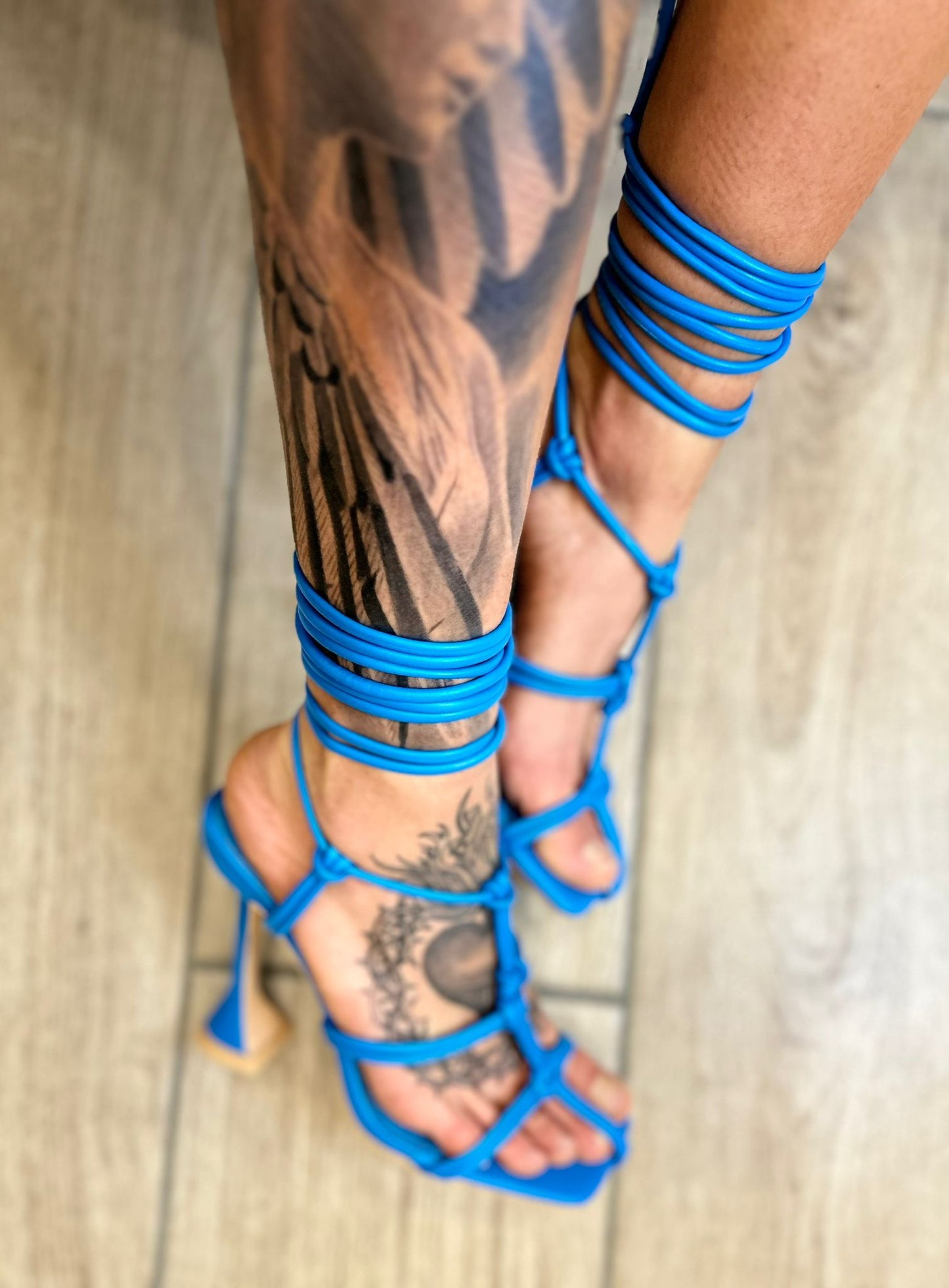 SANDALO ROYAL BLUE