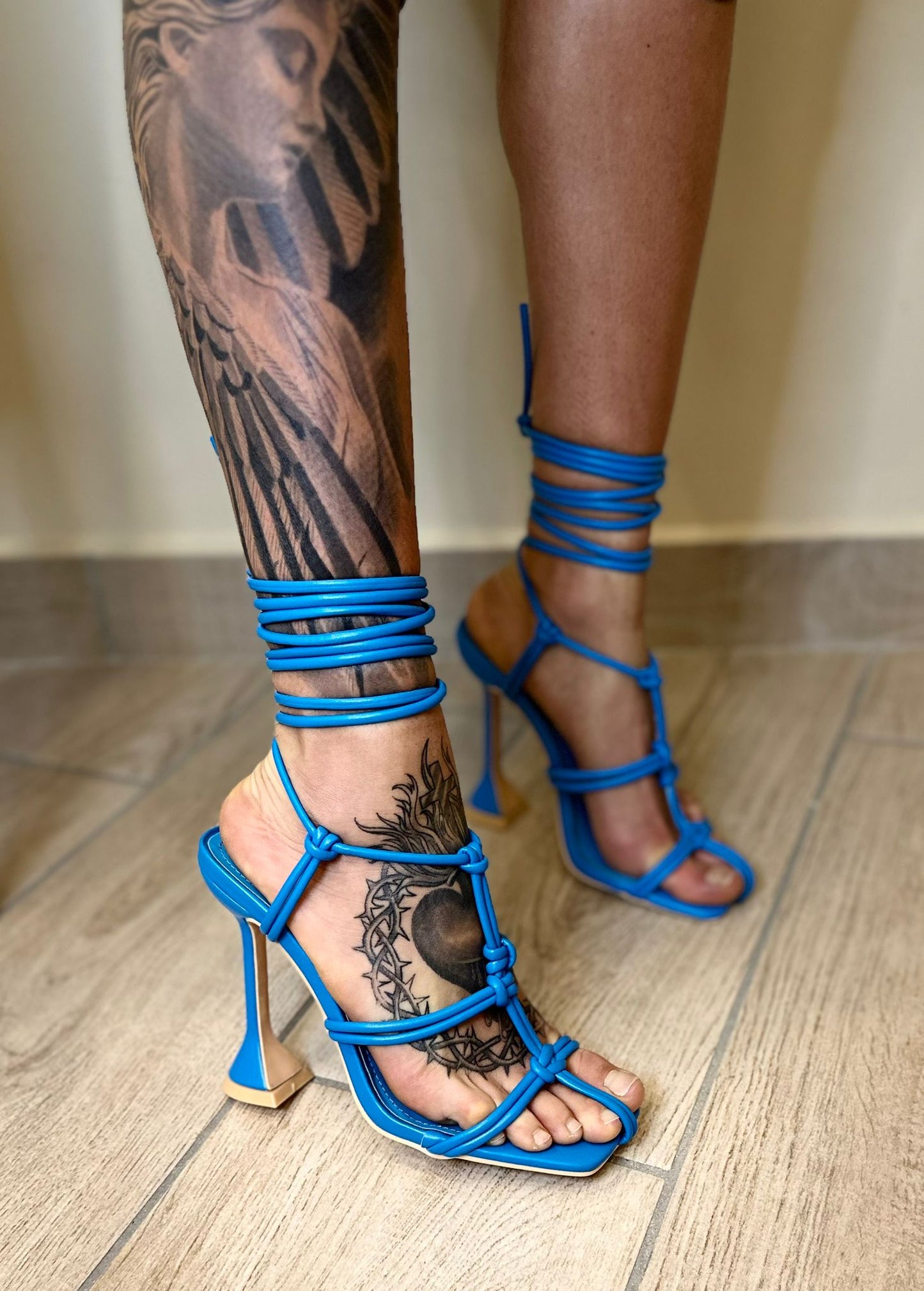 SANDALO ROYAL BLUE