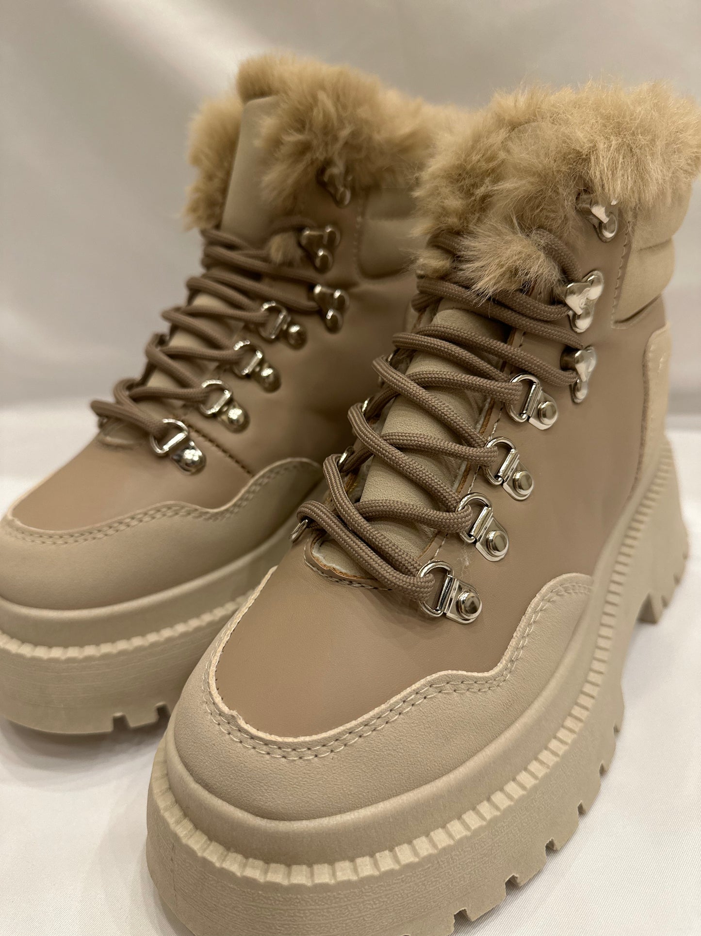 BOOTβs DOLOMITI